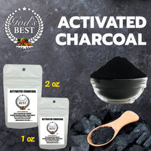 Load image into Gallery viewer, Activated Charcoal Powder