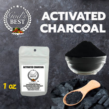 Load image into Gallery viewer, Activated Charcoal Powder