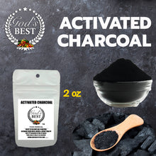 Load image into Gallery viewer, Activated Charcoal Powder