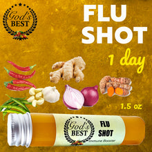 Load image into Gallery viewer, Flu Shot
