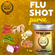 Load image into Gallery viewer, Flu Shot Puree
