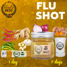 Load image into Gallery viewer, Flu Shot