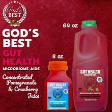 Load image into Gallery viewer, Gut Health - Microbiome Aid
