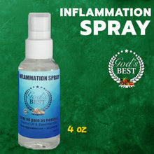 Load image into Gallery viewer, Inflammation Spray