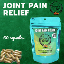 Load image into Gallery viewer, Joint Pain Relief