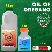 Load image into Gallery viewer, Oil of Oregano