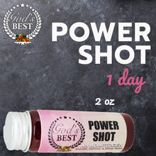 Load image into Gallery viewer, Power Shot