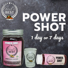 Load image into Gallery viewer, Power Shot