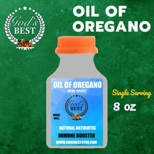 Load image into Gallery viewer, Oil of Oregano