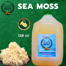 Load image into Gallery viewer, Sea Moss (Pourable)