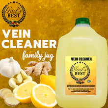 Load image into Gallery viewer, Vein Cleaner