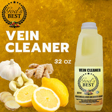 Load image into Gallery viewer, Vein Cleaner