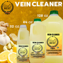 Load image into Gallery viewer, Vein Cleaner