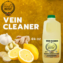 Load image into Gallery viewer, Vein Cleaner