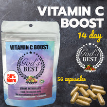 Load image into Gallery viewer, Vitamin C Boost