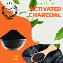 Load image into Gallery viewer, Activated Charcoal Powder
