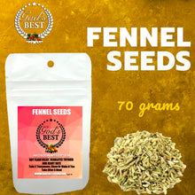 Load image into Gallery viewer, Fennel Seeds
