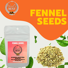 Load image into Gallery viewer, Fennel Seeds

