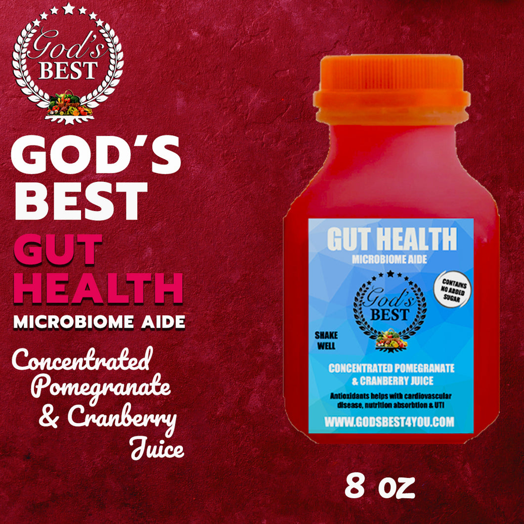 Single Serve: Gut Health