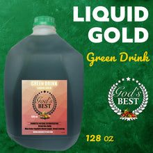 Load image into Gallery viewer, Green Drink - Liquid Gold
