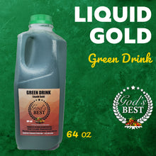 Load image into Gallery viewer, Green Drink - Liquid Gold
