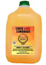 Load image into Gallery viewer, LIVER LOVE LEMONADE

