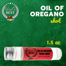 Load image into Gallery viewer, Oil of Oregano Drink
