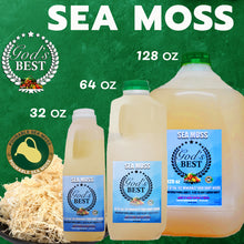 Load image into Gallery viewer, Sea Moss (Pourable)
