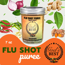 Load image into Gallery viewer, Flu Shot Puree
